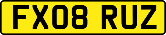 FX08RUZ