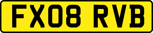FX08RVB