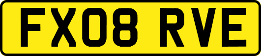 FX08RVE