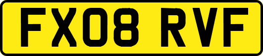FX08RVF