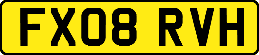 FX08RVH