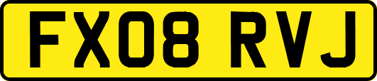 FX08RVJ