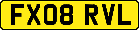 FX08RVL