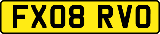 FX08RVO
