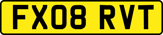 FX08RVT