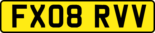 FX08RVV