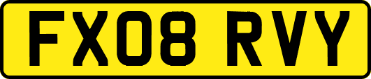 FX08RVY