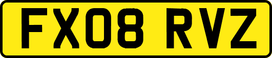 FX08RVZ