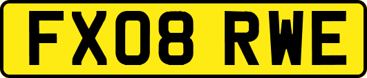 FX08RWE