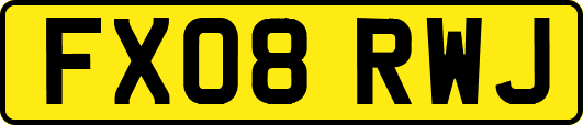 FX08RWJ