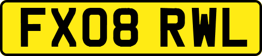 FX08RWL
