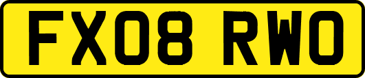 FX08RWO