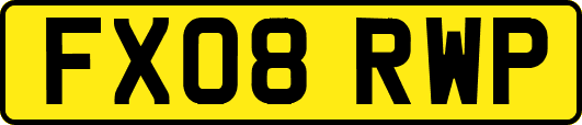 FX08RWP