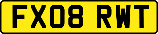 FX08RWT