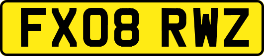 FX08RWZ