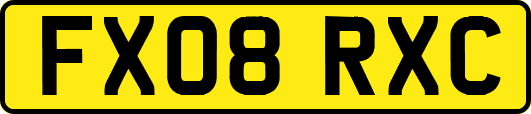 FX08RXC