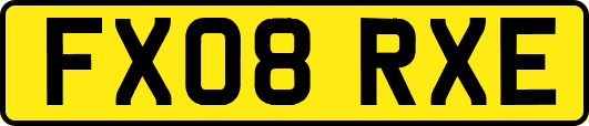 FX08RXE