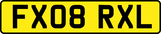 FX08RXL