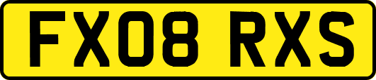FX08RXS