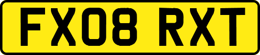 FX08RXT