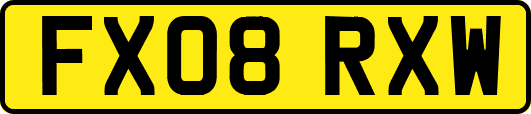 FX08RXW