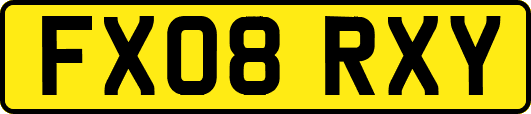 FX08RXY
