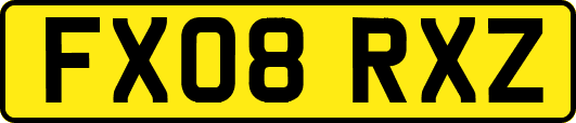 FX08RXZ