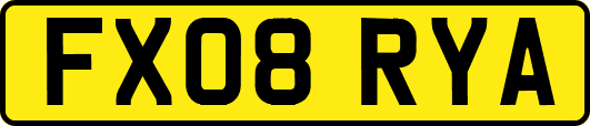 FX08RYA