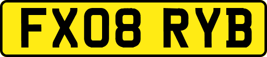 FX08RYB
