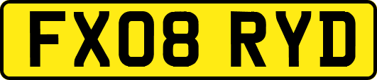 FX08RYD