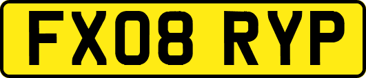FX08RYP