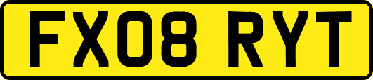FX08RYT