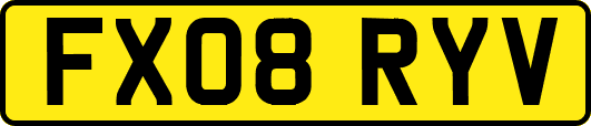 FX08RYV