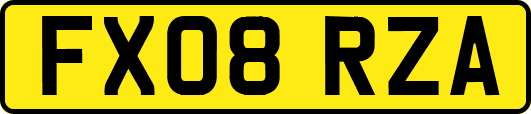 FX08RZA