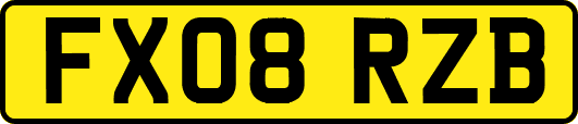 FX08RZB
