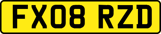 FX08RZD