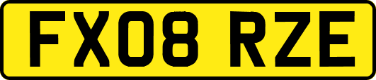 FX08RZE