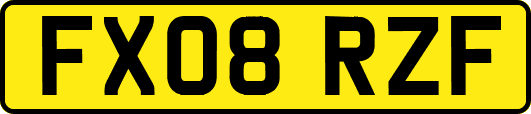 FX08RZF