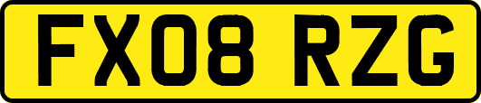FX08RZG