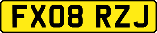 FX08RZJ