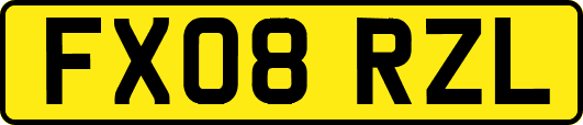FX08RZL