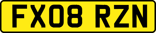 FX08RZN