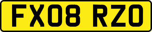 FX08RZO