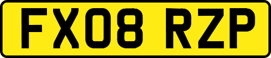 FX08RZP