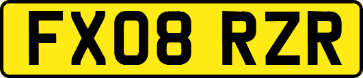 FX08RZR