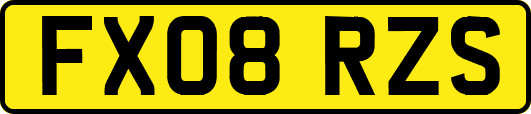 FX08RZS