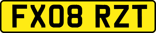 FX08RZT