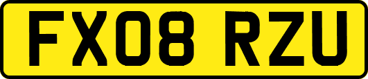 FX08RZU