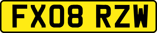 FX08RZW