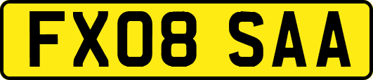 FX08SAA